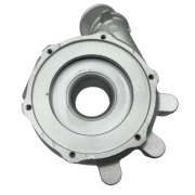 Dekiel Obudowa Sprężarki Compressor Housing GTCH-0924
