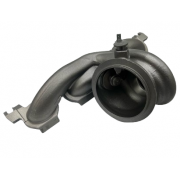 OBUDOWA KOLEKTOR KORPUS TURBINY GTTH-0965