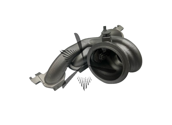 OBUDOWA KOLEKTOR KORPUS TURBINY GTTH-0965