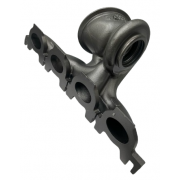 OBUDOWA KOLEKTOR KORPUS TURBINY GTTH-0965