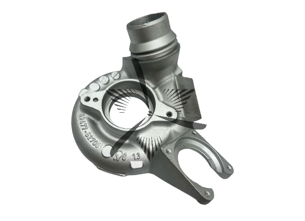Dekiel Obudowa Sprężarki Compressor Housing GTCH-0926