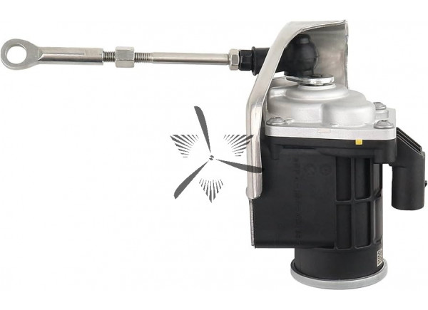 Nastawnik Sterownik Elektroniczny Zawór GTACE-0535