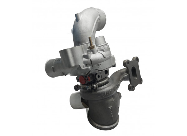 ［コレクレー］ Turbosprężarka Turbo Ford Volvo 2.0 EcoBoost SCTi 203 240 KM