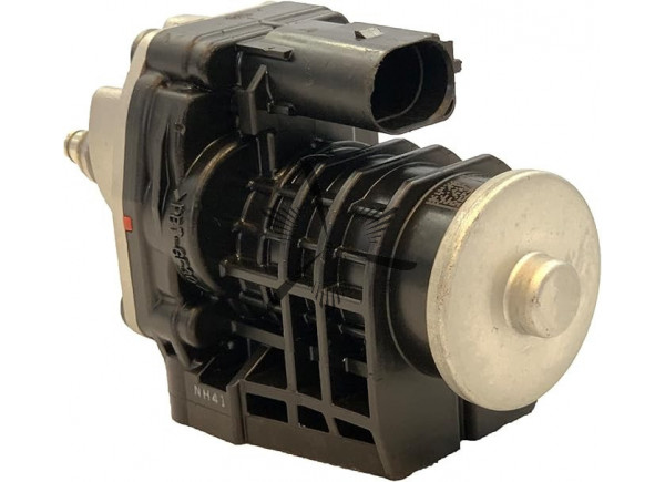 Nastawnik Sterownik Elektroniczny Zawór GTACE-0536