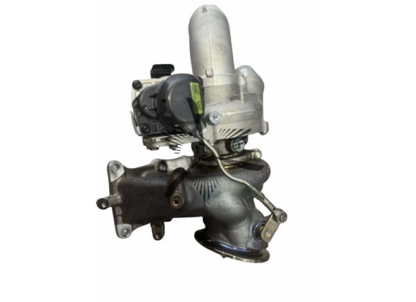 Turbo Kia K5 Sorento Hyundai Santa Fe Santa Cruz 2.5 28231-2S300 282312S300 18549880000 18549700000
