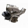 Turbo BMW 118i X1 Mini Clubman Cooper Cabrio Countryman 1.5 40007576 40008230 40007855 8687478 40007867