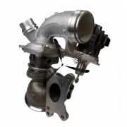 Turbo BMW 118i X1 Mini Clubman Cooper Cabrio Countryman 1.5 40007576 40008230 40007855 8687478 40007867