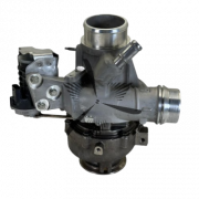 Turbo Cadillac Escalade Chevrolet Silverado 1500 3.0 55509165 40009020 40009138 55512760 55515648 40009289 854710-0009