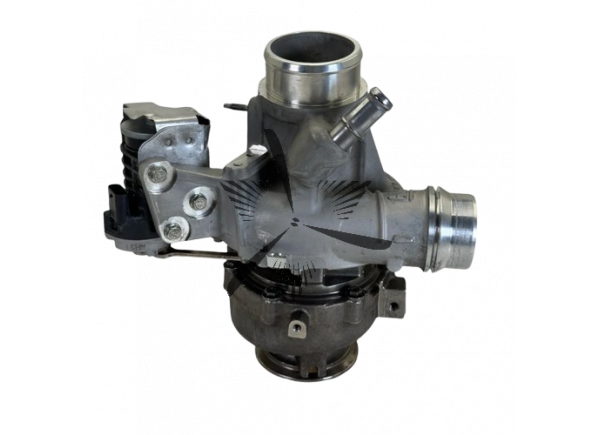 Turbo Cadillac Escalade Chevrolet Silverado 1500 3.0 55509165 40009020 40009138 55512760 55515648 40009289 854710-0009