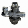 Turbo Cadillac Escalade Chevrolet Silverado 1500 3.0 55509165 40009020 40009138 55512760 55515648 40009289 854710-0009