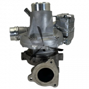 Turbo Cadillac Escalade Chevrolet Silverado 1500 3.0 55509165 40009020 40009138 55512760 55515648 40009289 854710-0009