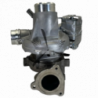 Turbo Cadillac Escalade Chevrolet Silverado 1500 3.0 55509165 40009020 40009138 55512760 55515648 40009289 854710-0009
