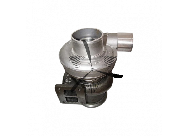 Turbo Scania Truck 14.0 3537736 3537737 4033613H 4033613