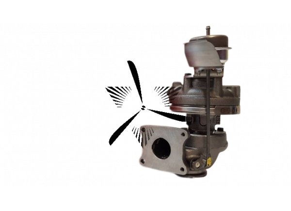 Turbo Caterpillar Various 4503344 20R3872 806236-5002S