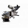 Turbo Nissan Qashqai X-Trail 1.5 VC-T e-Power 190 204 213 KM 144116RC2A 4913107606 49131-07606