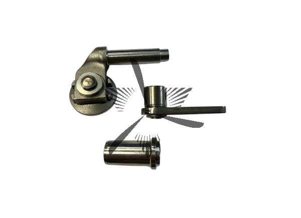 Zestaw naprawczy zaworu wastegate rattle flapper rebuild kit GTWRK-0075