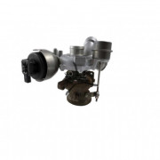 Turbo Volkswagen Amarok 2.0 BiTDI 163 KM K049930102