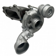 Turbo Mercedes Sprinter Viano Vito 2.2 CDI 163 KM K049880008