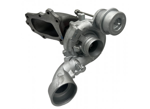 Turbo Mercedes Sprinter Viano Vito 2.2 CDI 163 KM K049880008