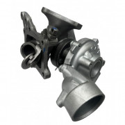 Turbo Mercedes Sprinter Viano Vito 2.2 CDI 163 KM KP399880008