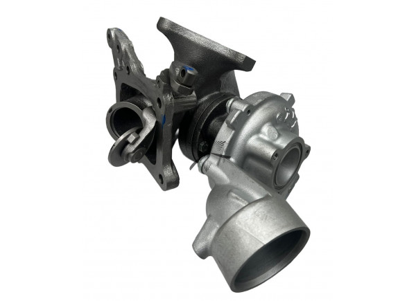 Turbo Mercedes Sprinter Viano Vito 2.2 CDI 163 KM KP399880008