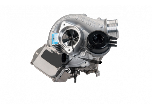 Turbo Porsche Boxster Cayman GTS 2.5 365 KM 0PC145701A 0PC145701 OPC145701A OPC145701A 18559700028 18559700070