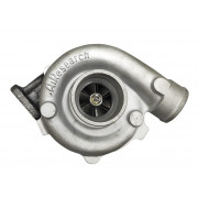 Turbo New Holland Traktor Ford Tractor 4.4 465752-0001