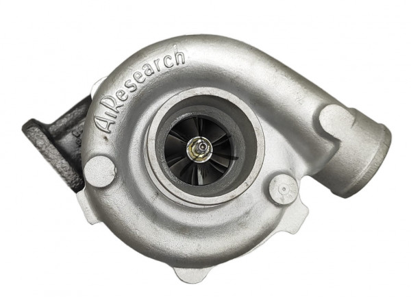 Turbo New Holland Traktor Ford Tractor 4.4 465752-0001