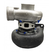 Turbo New Holland Traktor Ford Tractor 4.4 D9NN6K682CA D9NN6K682DA 465752-0002 465752-0001