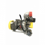 Turbo Turbo MG HS ZS 1.5 T-GDi 162 169 170 KM 11138209 11138207