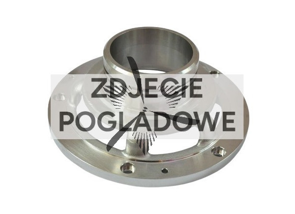Pierścień dyszy Kosz kierownicy spalin Nozzle ring GTNZ-0223