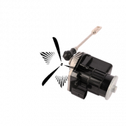 Nastawnik Sterownik Elektroniczny Zawór GTACE-0546