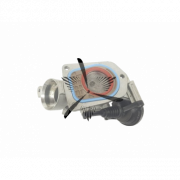 Układ Dolotowy Turbo Przepustnica Zawór Obejścia Throttle Valve Intake System 858751803 8587518 GTIS-0006