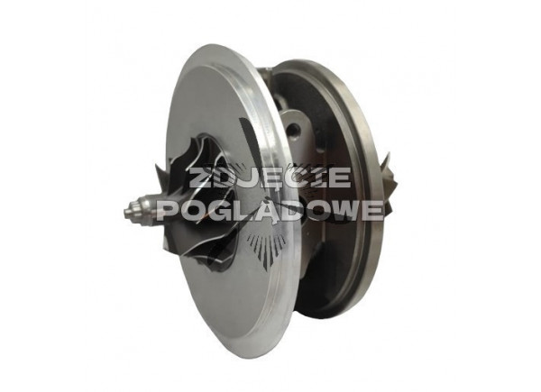 RDZEŃ KORAS CHRA GTCHRA-1145