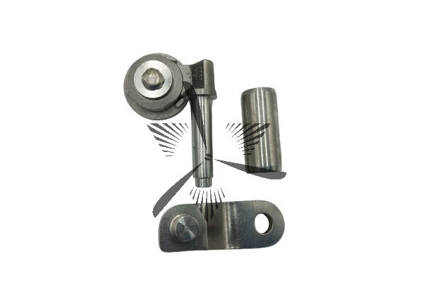 Zestaw naprawczy zaworu wastegate rattle flapper rebuild kit GTWRK-0076