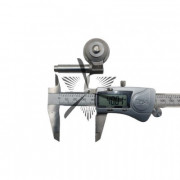 Zestaw naprawczy zaworu wastegate rattle flapper rebuild kit GTWRK-0076