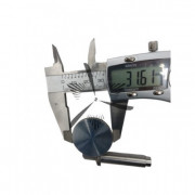 Zestaw naprawczy zaworu wastegate rattle flapper rebuild kit GTWRK-0076