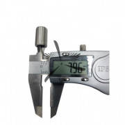 Zestaw naprawczy zaworu wastegate rattle flapper rebuild kit GTWRK-0077