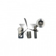 Zestaw naprawczy zaworu wastegate rattle flapper rebuild kit GTWRK-0077