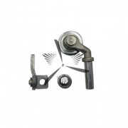 Zestaw naprawczy zaworu wastegate rattle flapper rebuild kit GTWRK-0078