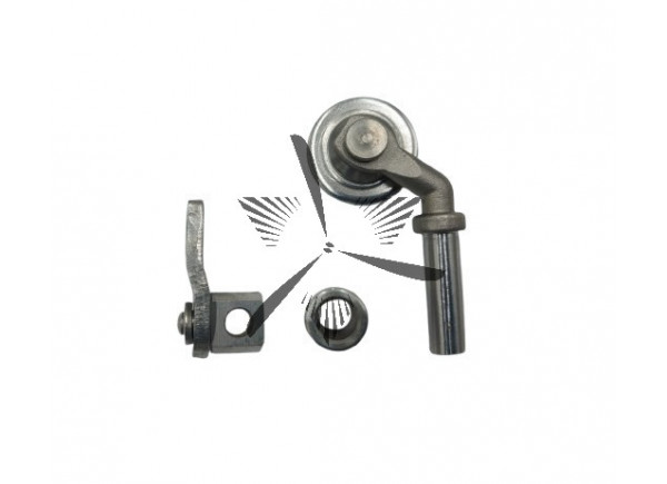 Zestaw naprawczy zaworu wastegate rattle flapper rebuild kit GTWRK-0078