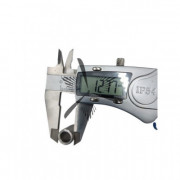 Zestaw naprawczy zaworu wastegate rattle flapper rebuild kit GTWRK-0078