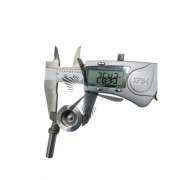 Zestaw naprawczy zaworu wastegate rattle flapper rebuild kit GTWRK-0078