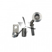 Zestaw naprawczy zaworu wastegate rattle flapper rebuild kit GTWRK-0078