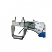 Zestaw naprawczy zaworu wastegate rattle flapper rebuild kit GTWRK-0079