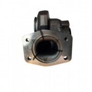 OBUDOWA KOLEKTOR KORPUS TURBINY GTTH-1111