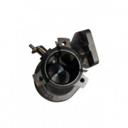 OBUDOWA KOLEKTOR KORPUS TURBINY GTTH-1111