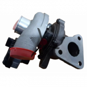 Turbo MG MG 6 1.9 D 150 KM 10048189 808832-0001 808832-5004S