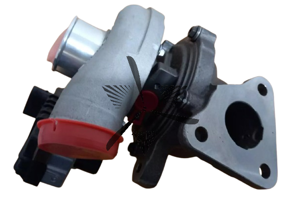 Turbo MG MG 6 1.9 D 150 KM 10048189 808832-0001 808832-5004S