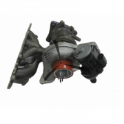 Turbo KIA Stinger Hyundai Genesis G70 2.0 T-GDI 245 255 KM 28231-2CTA2 282312CTA2 853073-5003S